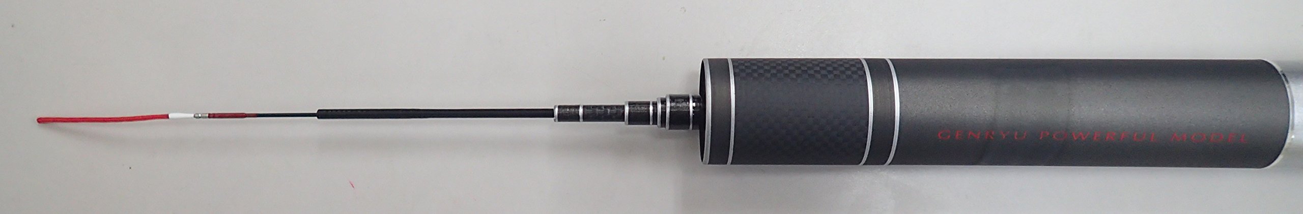 Amazon | サンテック(Suntech) GM 源流行イワナ Special 最硬調 65